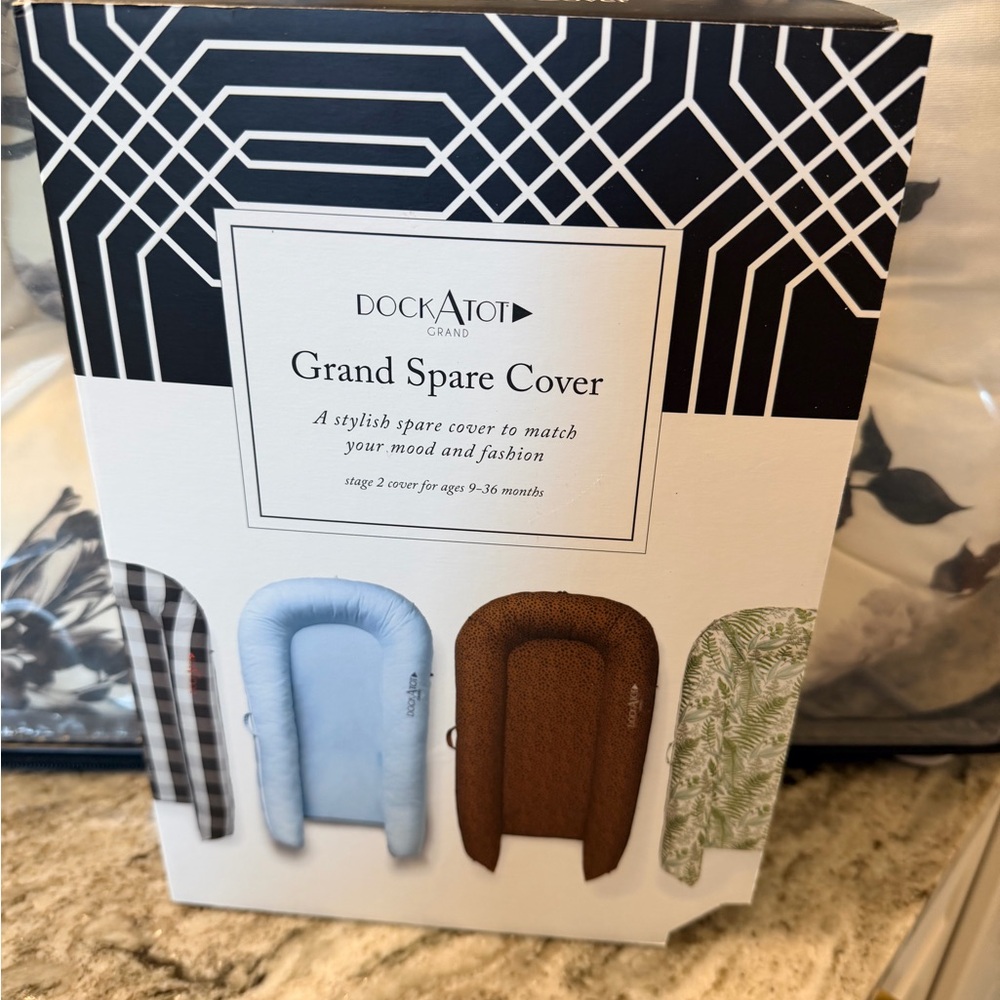 DockATot Grand - Picture 5 of 6